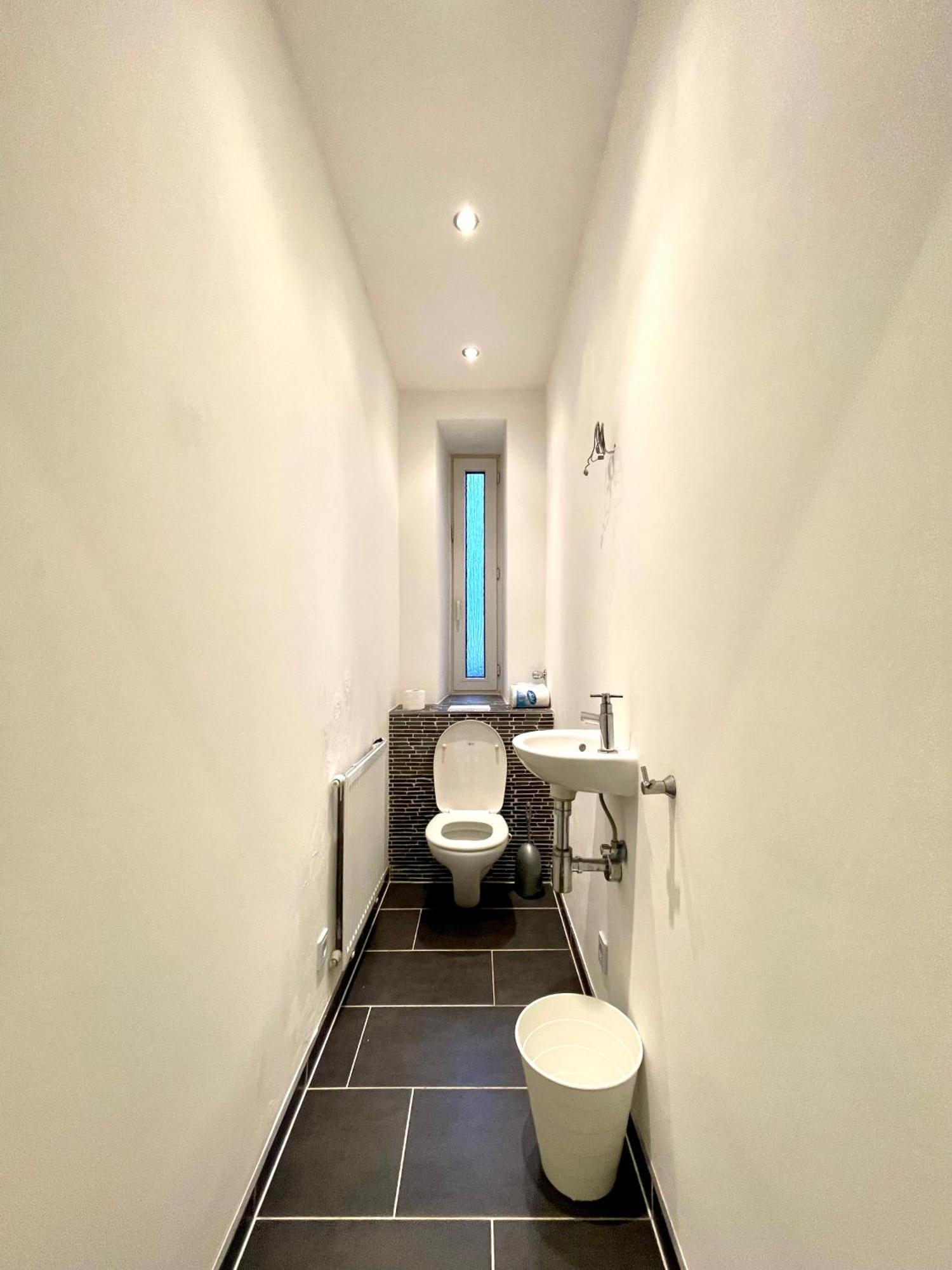 N-ferienwohnung Naehe U-bahn Fuer 4 Personen Apartment *